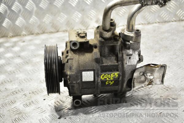Компрессор кондиционера VW Golf 1.6 16V FSI (V) 2003-2008 1K0820803F 374109 - 2
