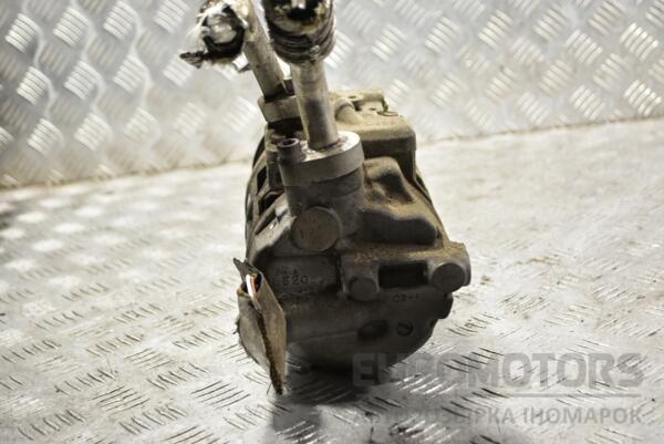 Компрессор кондиционера VW Golf 1.6 16V FSI (V) 2003-2008 1K0820803F 374109 - 3