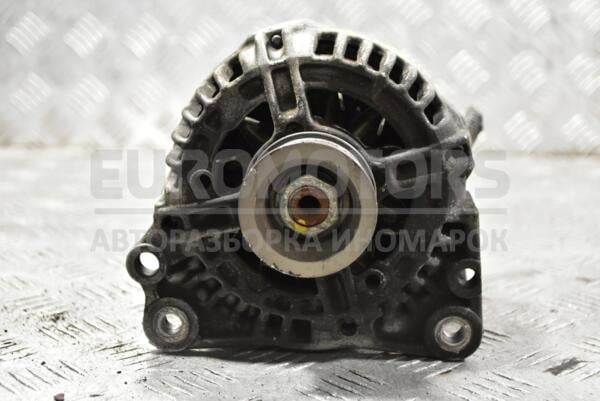 Генератор Audi A3 1.6 16V FSI (8P) 2003-2012 0124325095 374120 euromotors.com.ua