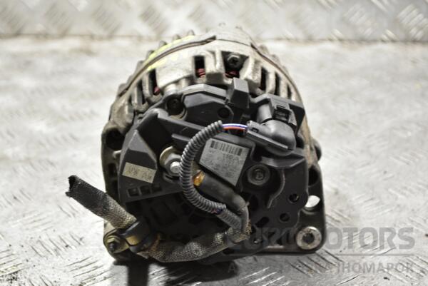 Генератор Audi A3 1.6 16V FSI (8P) 2003-2012 0124325095 374120 - 3