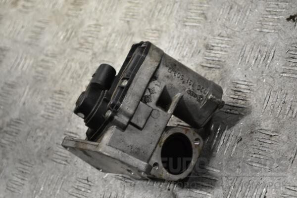 Клапан EGR электрический VW Golf 1.6 16V FSI (V) 2003-2008 A2C53025941 374123 - 2