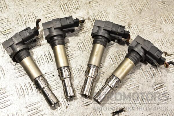 Катушка зажигания VW Golf 1.6 16V FSI (V) 2003-2008 374130 euromotors.com.ua