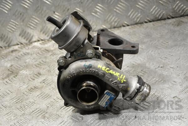 Турбіна (дефект) Renault Megane 1.5dCi (II) 2003-2009 54399700002 374132 euromotors.com.ua