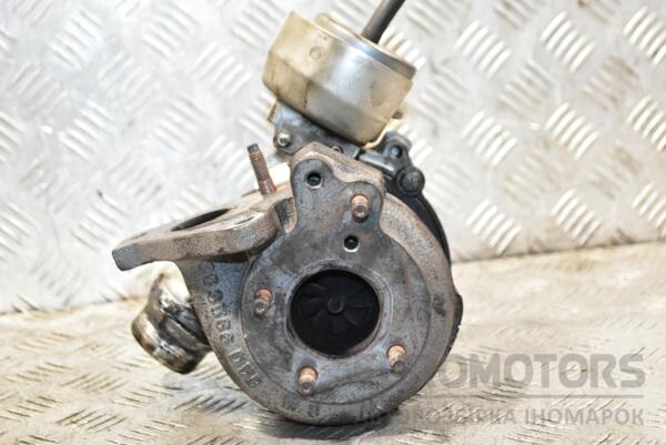Турбіна (дефект) Renault Scenic 1.5dCi (II) 2003-2009 54399700002 374132 - 3