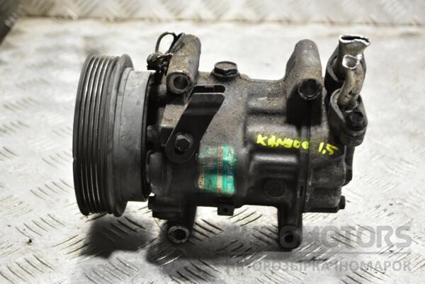 Компресор кондиціонера (дефект) Renault Kangoo 1.5dCi 1998-2008 8200315744 374135 - 2