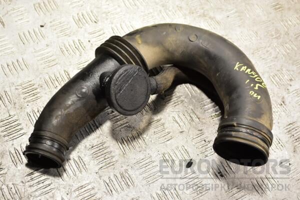 Патрубок турбіни Renault Kangoo 1.5dCi 1998-2008 8200280084 374140 euromotors.com.ua