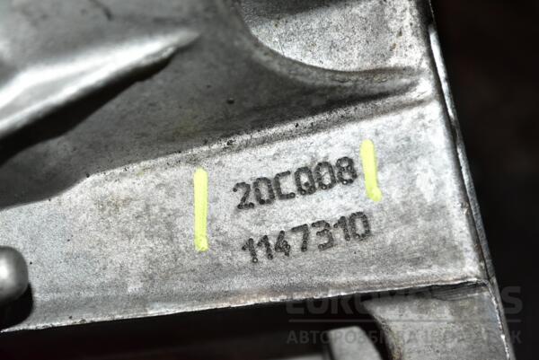 МКПП (механическая коробка переключения передач) 5-ступка Citroen C3 1.4 8V 2002-2009 20CQ08 374156 - 6