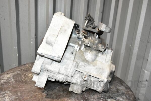 МКПП (механічна коробка перемикання передач) 5-ступка VW Polo 1.2 12V 2001-2009 JUS 374162 - 2