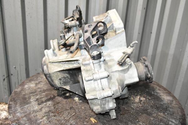 МКПП (механічна коробка перемикання передач) 5-ступка VW Polo 1.2 12V 2001-2009 JUS 374162 - 4