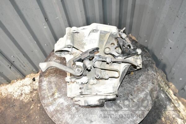 МКПП (механічна коробка перемикання передач) 5-ступка VW Polo 1.2 12V 2001-2009 JUS 374162 - 5