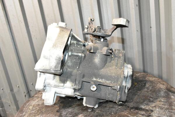 МКПП (механическая коробка переключения передач) 5-ступка VW Polo 1.2 12V 2001-2009 FQE 374168 - 2