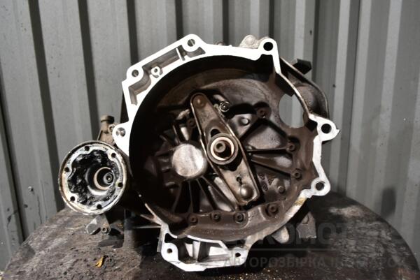 МКПП (механическая коробка переключения передач) 6-ступка VW Golf 1.6 16V FSI (V) 2003-2008 HBM 374174 euromotors.com.ua