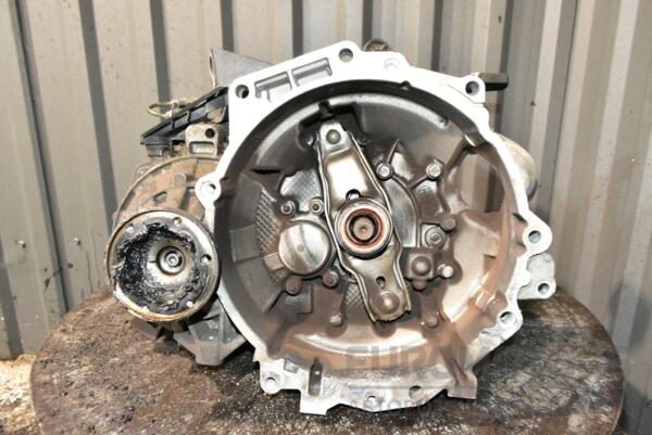 МКПП (механічна коробка перемикання передач) 6-ступка VW Golf 1.4 16V TSI (V) 2003-2008 JXP 374192 euromotors.com.ua
