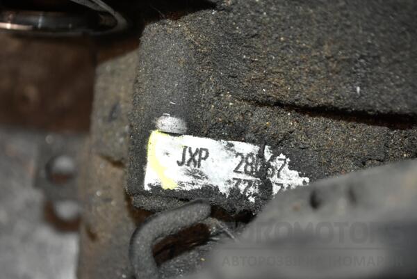 МКПП (механічна коробка перемикання передач) 6-ступка VW Golf 1.4 16V TSI (V) 2003-2008 JXP 374192 - 6