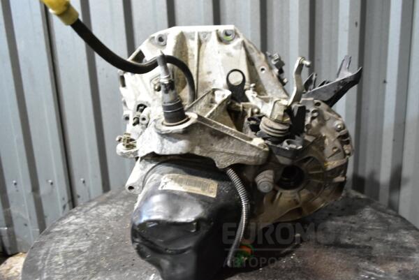 МКПП (механічна коробка перемикання передач) 5-ступка Renault Kangoo 1.5dCi 2008-2013 JR5306 374198 - 3