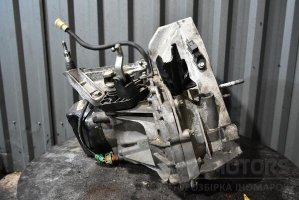 МКПП (механічна коробка перемикання передач) 5-ступка Renault Kangoo 1.5dCi 2008-2013 JR5306 374198 - 4