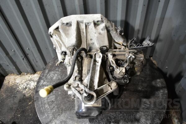 МКПП (механічна коробка перемикання передач) 5-ступка Renault Kangoo 1.5dCi 2008-2013 JR5306 374198 - 5