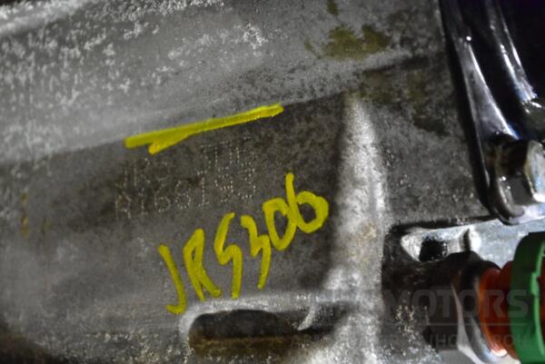 МКПП (механічна коробка перемикання передач) 5-ступка Renault Kangoo 1.5dCi 2008-2013 JR5306 374198 - 6