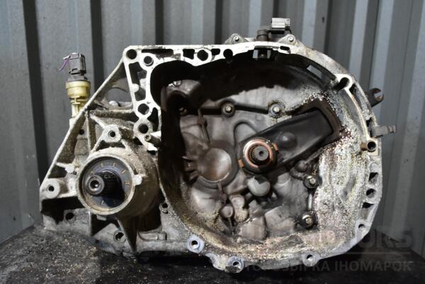 МКПП (механічна коробка перемикання передач) 5-ступка Renault Logan 1.6 8V 2005-2014 JH3058 374210 euromotors.com.ua