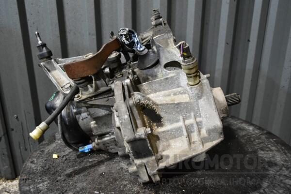 МКПП (механічна коробка перемикання передач) 5-ступка Renault Logan 1.6 8V 2005-2014 JH3058 374210 - 2