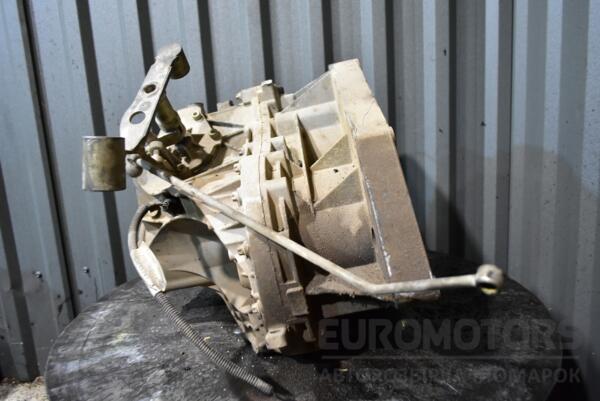 МКПП (механічна коробка перемикання передач) 4x4 5-ступка Land Rover Freelander 2.0Tdi (I) 1998-2006 40T32 374222 - 2