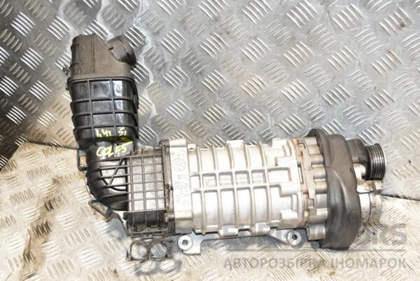 Турбина (Компрессор двигателя, нагнетатель) VW Golf 1.4 16V TSI (V) 2003-2008 03C145601C 374253 - 2