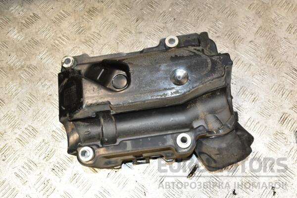 Резонатор турбины (нагнетателя) VW Golf 1.4 16V TSI (V) 2003-2008 03C145650A 374255 - 2