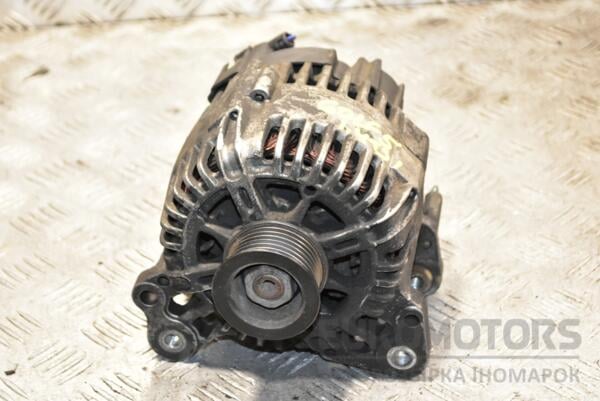 Генератор Seat Ibiza 1.4 16V TSI 2008-2017 03C903023B 374259 euromotors.com.ua