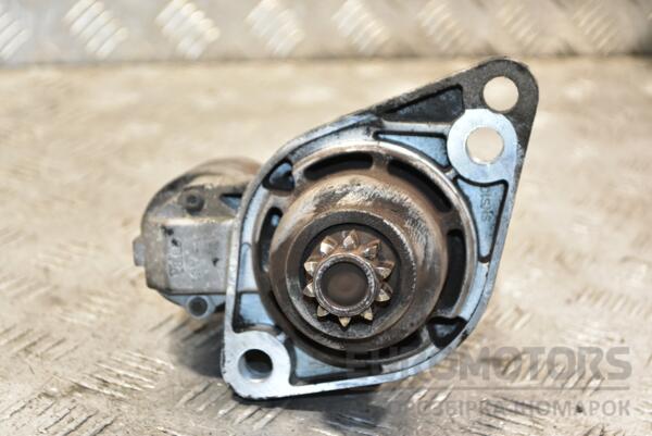 Стартер VW Golf 1.4 16V TSI (V) 2003-2008 02Z911023G 374262 - 2