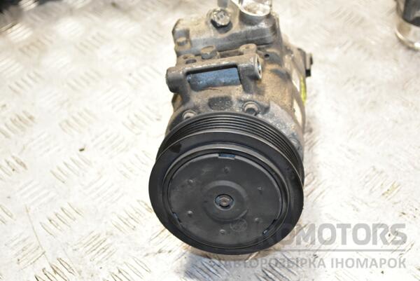 Компрессор кондиционера VW Golf 1.4 16V TSI (V) 2003-2008 1K0820859N 374264 euromotors.com.ua