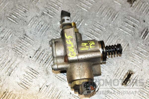Паливний насос високого тиску (ТНВД) VW Golf 1.4 16V TSI (V) 2003-2008 03C127025T 374267 euromotors.com.ua