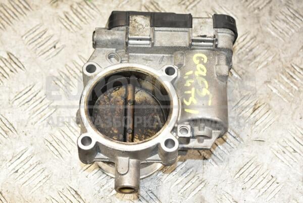 Дросельна заслінка електрична VW Golf 1.4 16V TSI (V) 2003-2008 03C133062D 374268 euromotors.com.ua