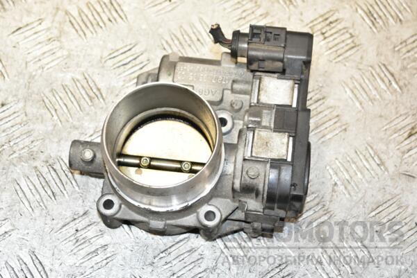 Дросельна заслінка електрична VW Golf 1.4 16V TSI (V) 2003-2008 03C133062D 374268 - 2