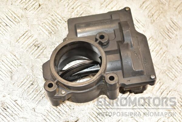 Дроссельная заслонка электрический VW Golf 1.4 16V TSI (V) 2003-2008 03C128063A 374270 - 2