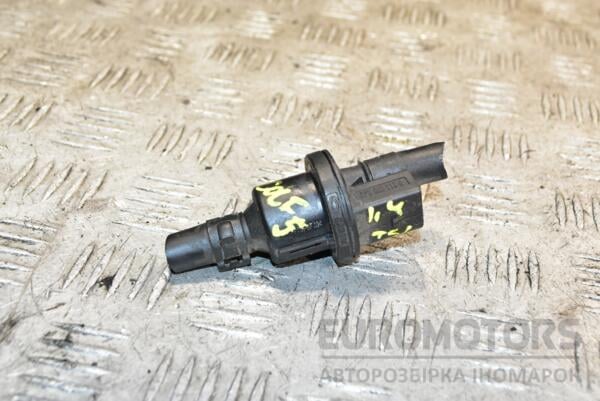 Клапан вентиляции топливного бака VW Golf 1.4 16V TSI (V) 2003-2008 6QE906517A 374286 euromotors.com.ua