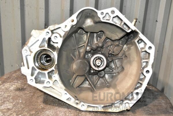 МКПП (механічна коробка перемикання передач) 5-ступка 4x4 Suzuki SX4 1.6 16V 2006-2013 2472179J02 374298 euromotors.com.ua