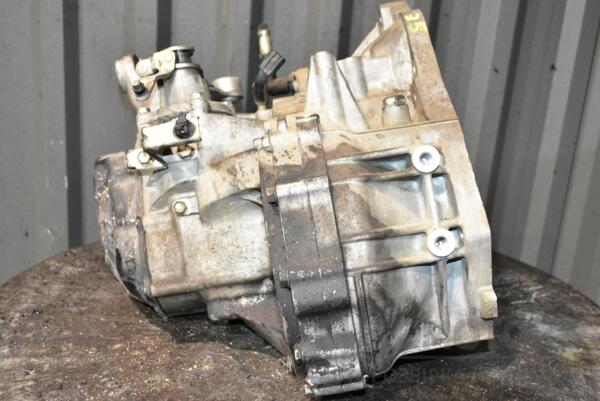 МКПП (механічна коробка перемикання передач) 5-ступка 4x4 Suzuki SX4 1.6 16V 2006-2013 2472179J02 374298 - 2