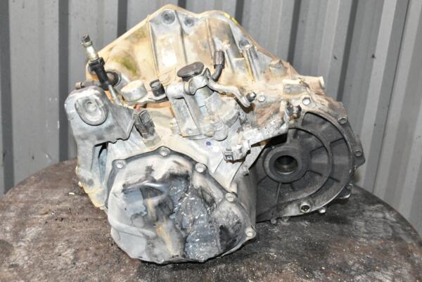 МКПП (механічна коробка перемикання передач) 5-ступка 4x4 Suzuki SX4 1.6 16V 2006-2013 2472179J02 374298 - 3