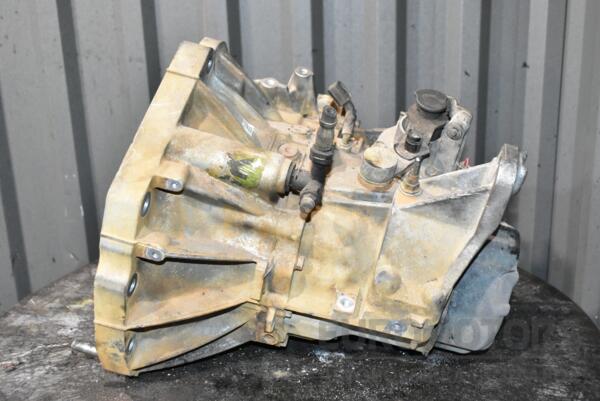 МКПП (механічна коробка перемикання передач) 5-ступка 4x4 Suzuki SX4 1.6 16V 2006-2013 2472179J02 374298 - 4