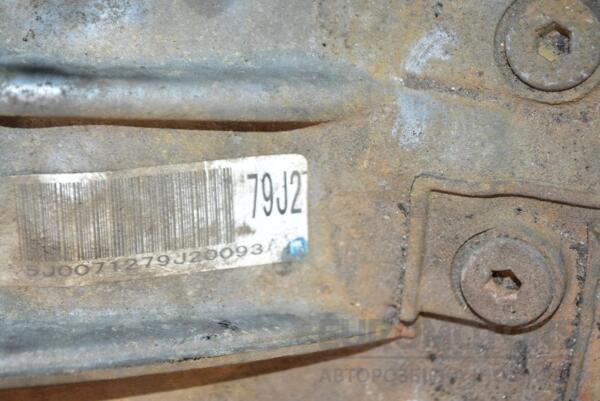 МКПП (механічна коробка перемикання передач) 5-ступка 4x4 Suzuki SX4 1.6 16V 2006-2013 2472179J02 374298 - 6