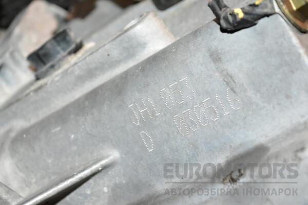 МКПП (механічна коробка перемикання передач) 5-ступка Renault Logan 1.4 8V 2005-2014 JH1053 374304 - 6