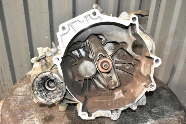 МКПП (механическая коробка переключения передач) 5-ступка VW Polo 1.2 12V 2001-2009 JUS 374315 euromotors.com.ua