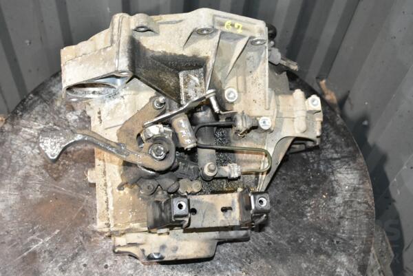 МКПП (механическая коробка переключения передач) 5-ступка VW Polo 1.2 12V 2001-2009 JUS 374315 - 5