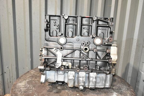 Блок двигателя в сборе VW Jetta 1.6tdi 2006-2011 03L021BJ 374321 - 3
