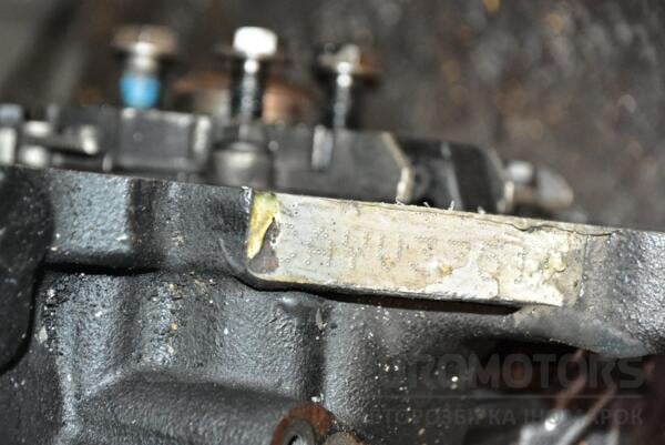 Блок двигателя в сборе VW Jetta 1.6tdi 2006-2011 03L021BJ 374321 - 6