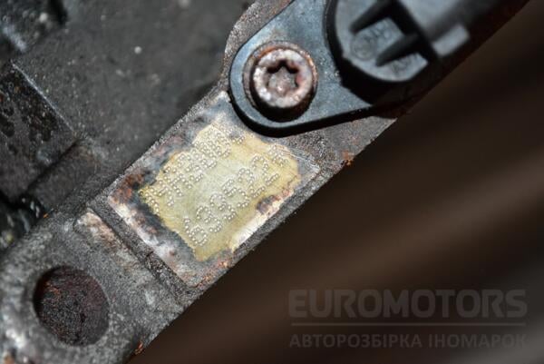Двигатель Citroen Nemo 1.3MJet 2008 199A3000 374334 - 6