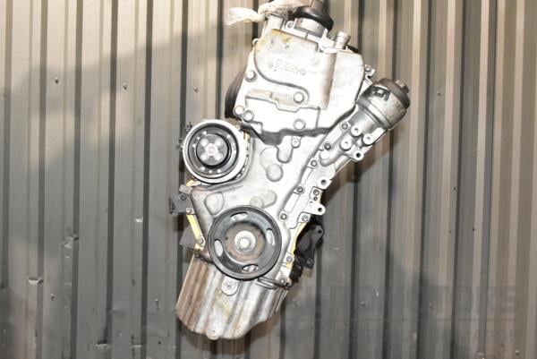 Двигатель VW Jetta 1.4 16V TSI 2006-2011 BMY 374340 euromotors.com.ua
