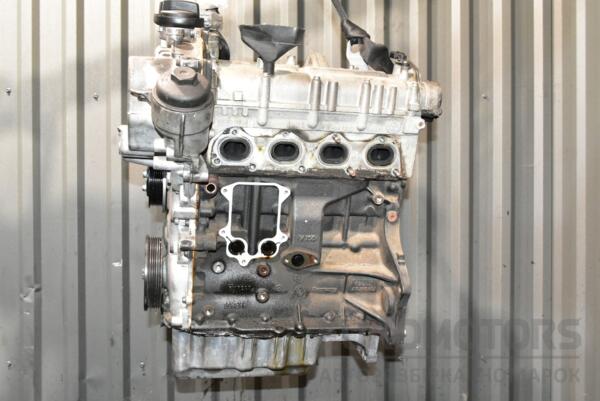 Двигатель VW Jetta 1.4 16V TSI 2006-2011 BMY 374340 - 2