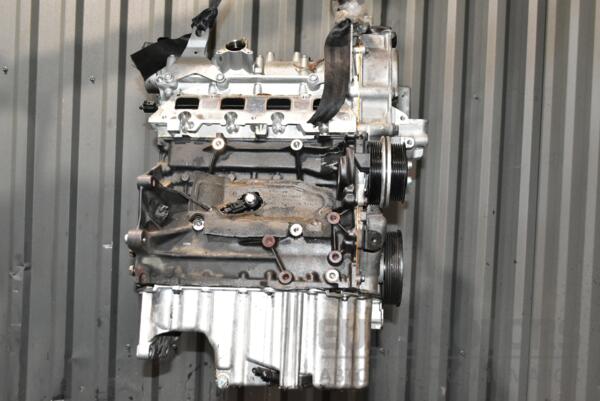 Двигатель VW Jetta 1.4 16V TSI 2006-2011 BMY 374340 - 4