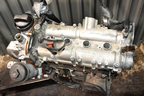 Двигатель VW Jetta 1.4 16V TSI 2006-2011 BMY 374340 - 5